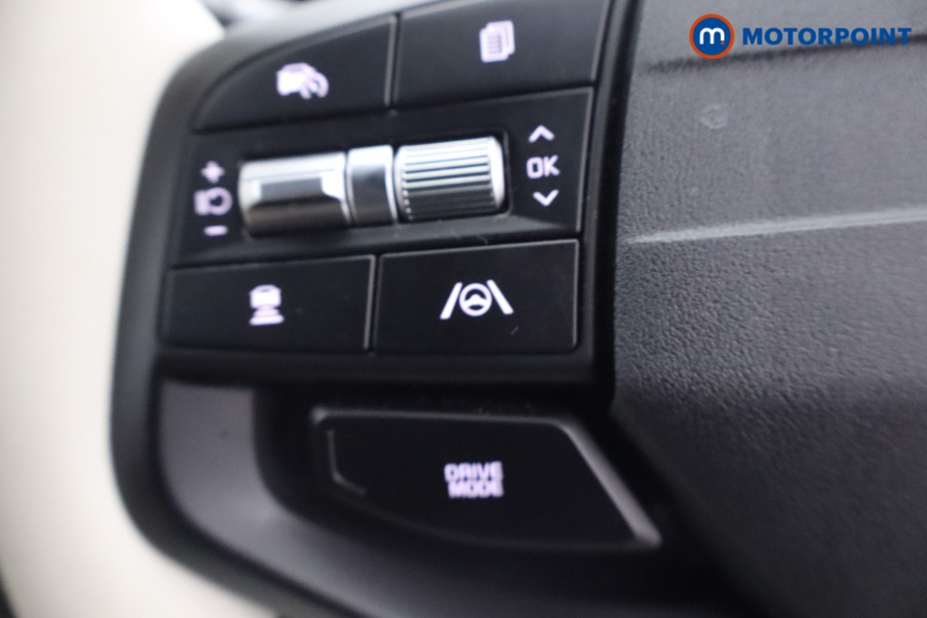 KIA Sportage Gt-Line Automatic Petrol-Electric Hybrid SUV - Stock Number (1670307) - 14th supplementary image