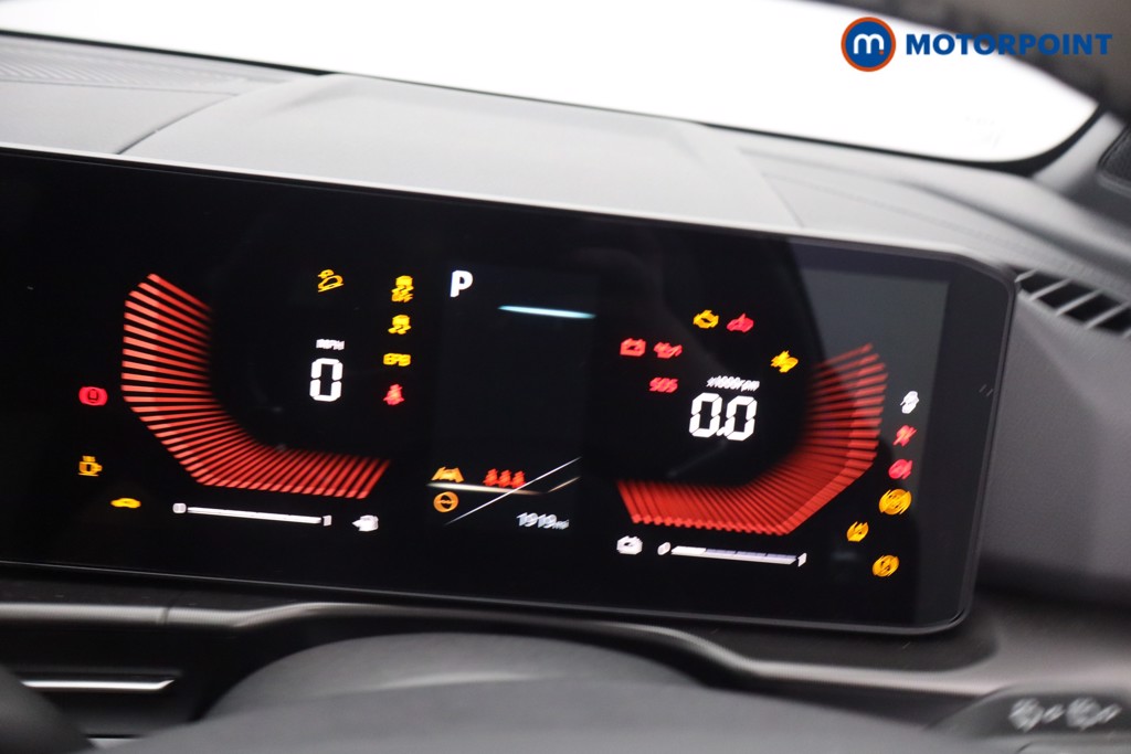 KIA Sportage Gt-Line Automatic Petrol-Electric Hybrid SUV - Stock Number (1670307) - 15th supplementary image