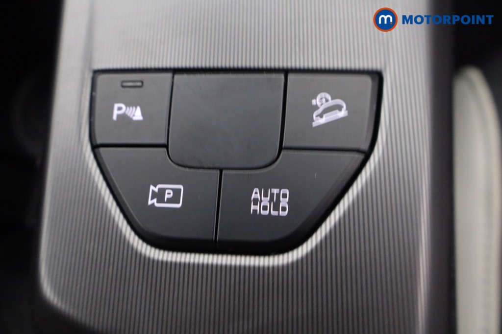 KIA Sportage Gt-Line Automatic Petrol-Electric Hybrid SUV - Stock Number (1670307) - 16th supplementary image