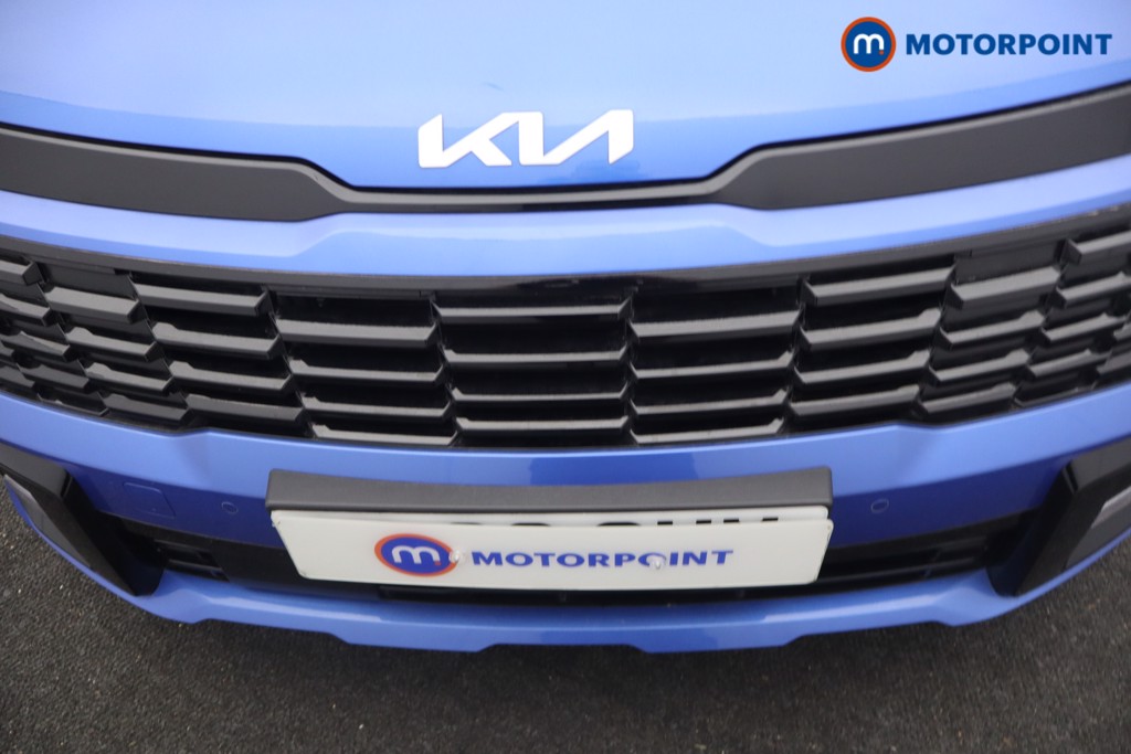 KIA Sportage Gt-Line Automatic Petrol-Electric Hybrid SUV - Stock Number (1670307) - 25th supplementary image