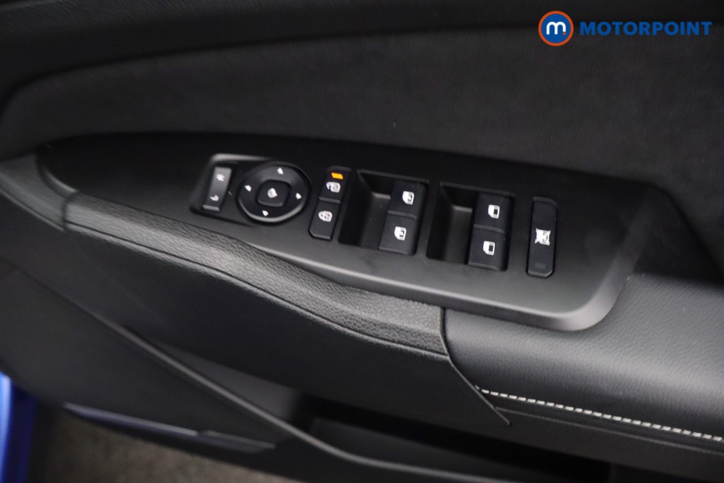 KIA Sportage Gt-Line Automatic Petrol-Electric Hybrid SUV - Stock Number (1670326) - 22nd supplementary image