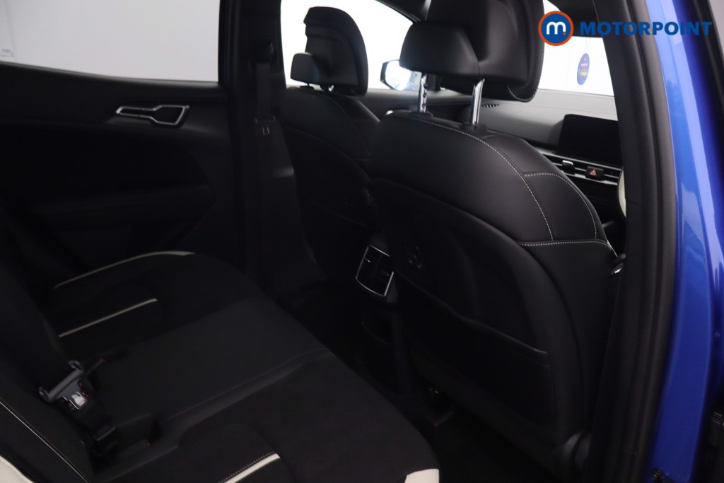 KIA Sportage Gt-Line Automatic Petrol-Electric Hybrid SUV - Stock Number (1670326) - 23rd supplementary image