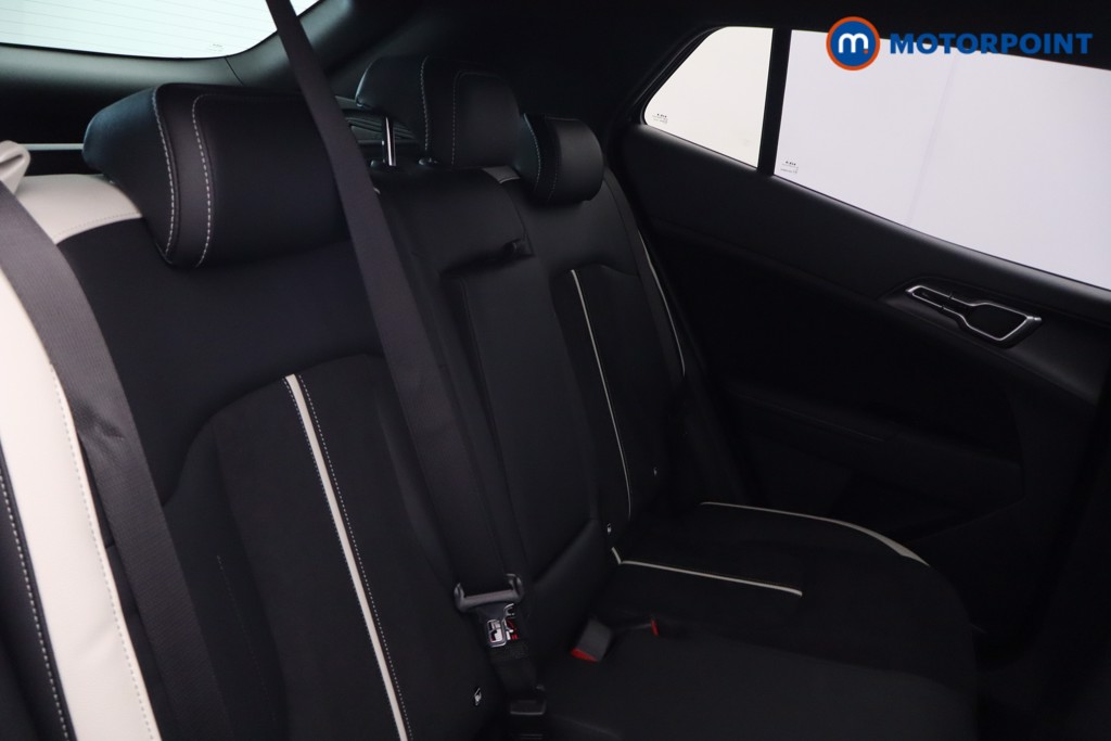 KIA Sportage Gt-Line Automatic Petrol-Electric Hybrid SUV - Stock Number (1670326) - 24th supplementary image