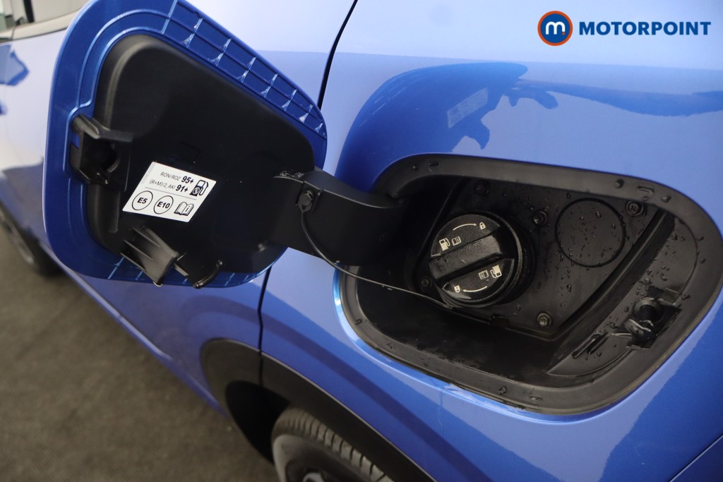 KIA Sportage Gt-Line Automatic Petrol-Electric Hybrid SUV - Stock Number (1670326) - 34th supplementary image