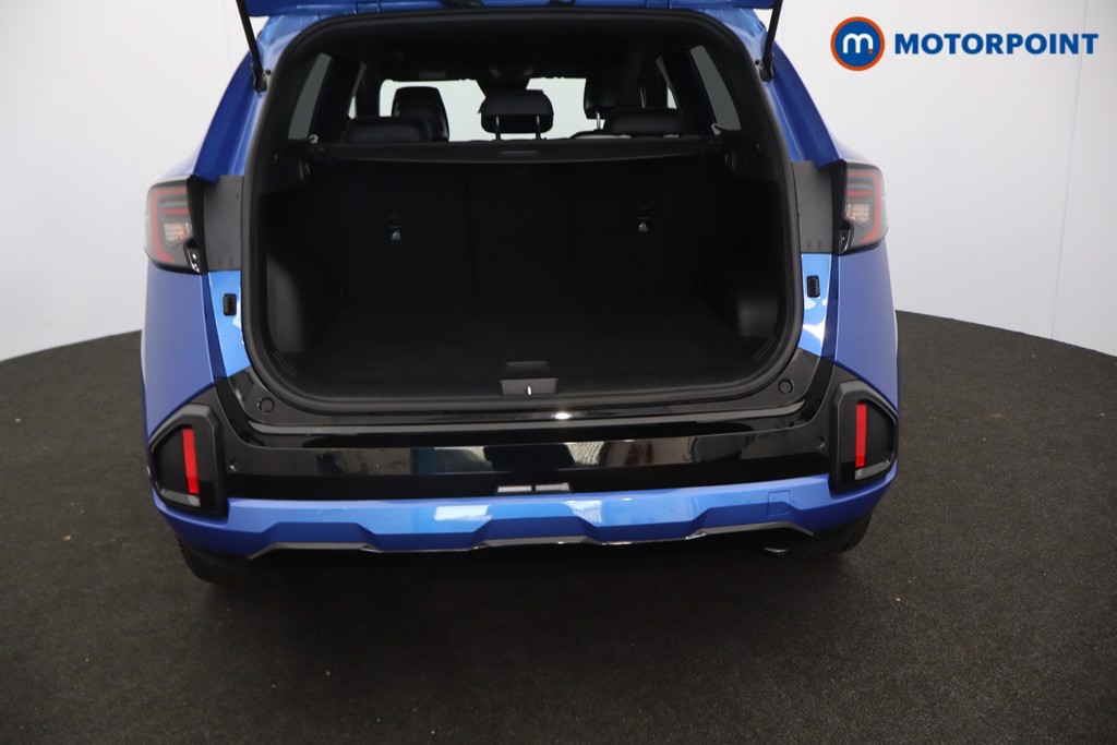 KIA Sportage Gt-Line Automatic Petrol-Electric Hybrid SUV - Stock Number (1670326) - 52nd supplementary image