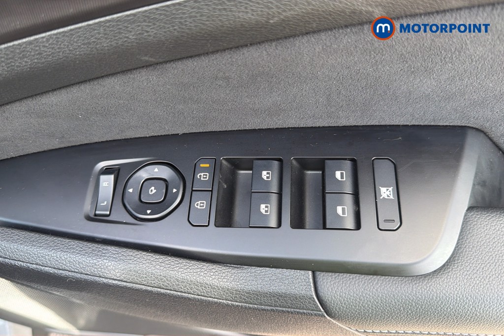 KIA Sportage Gt-Line Automatic Petrol-Electric Hybrid SUV - Stock Number (1670359) - 4th supplementary image