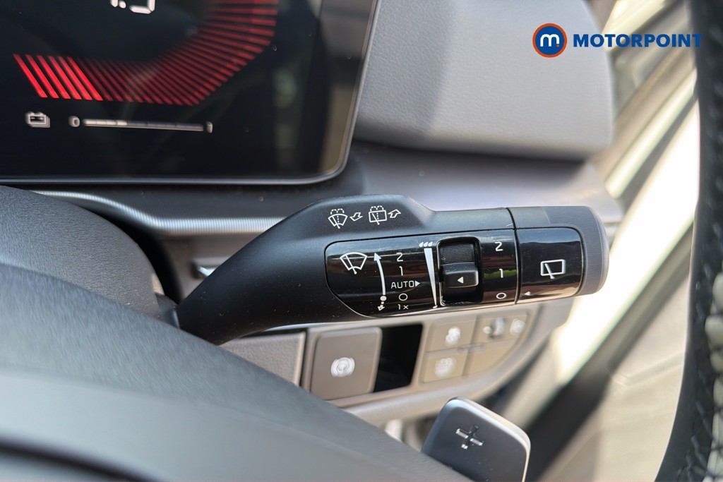 KIA Sportage Gt-Line Automatic Petrol-Electric Hybrid SUV - Stock Number (1670359) - 11th supplementary image