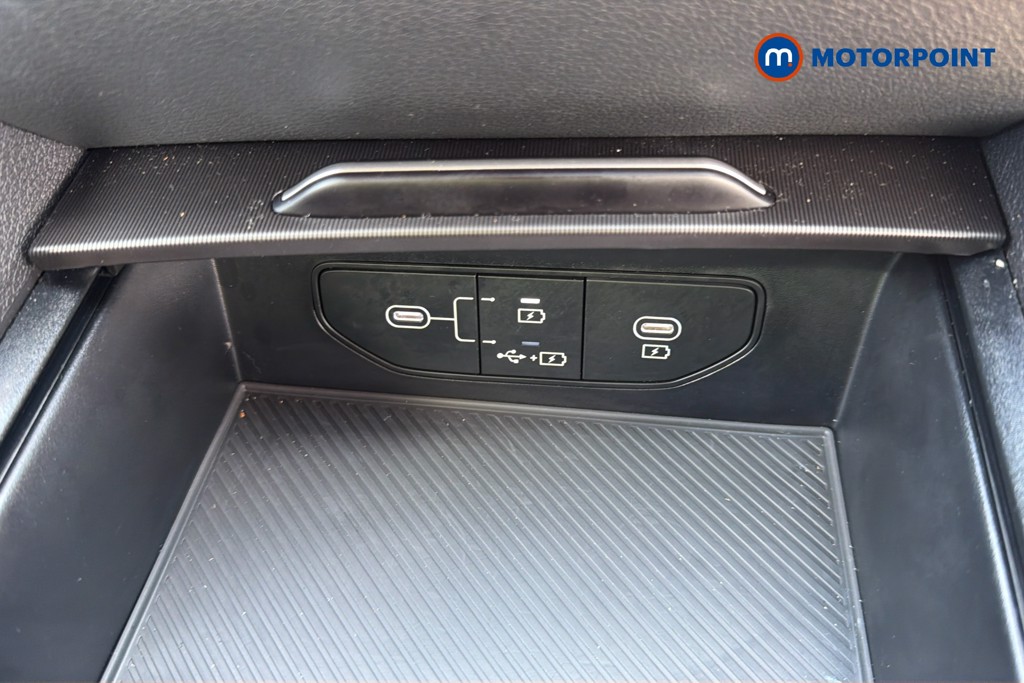 KIA Sportage Gt-Line Automatic Petrol-Electric Hybrid SUV - Stock Number (1670359) - 14th supplementary image