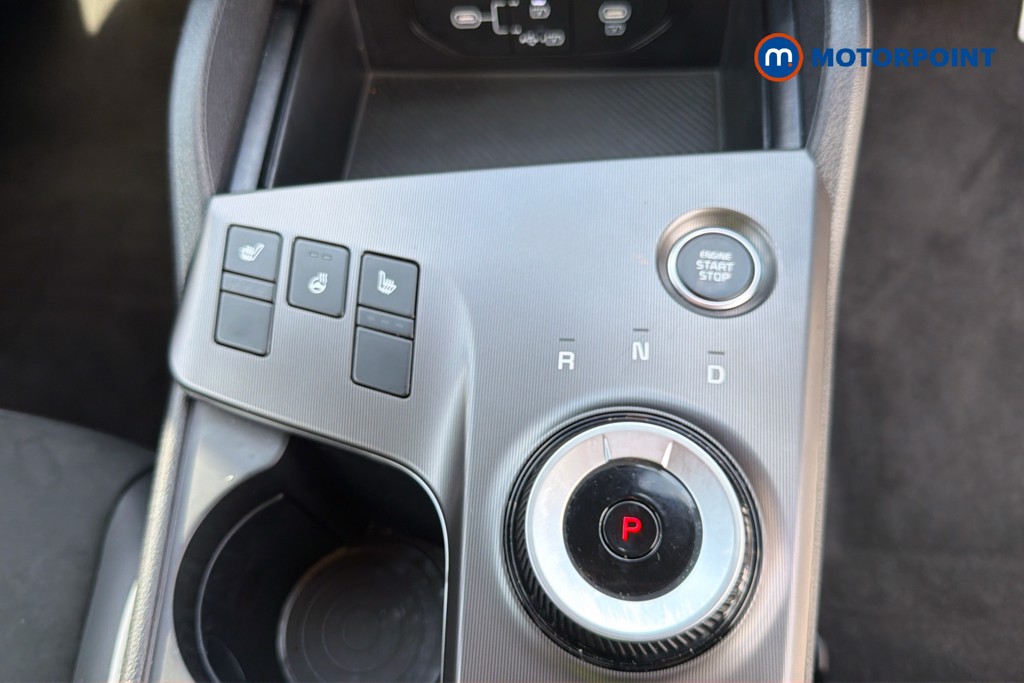 KIA Sportage Gt-Line Automatic Petrol-Electric Hybrid SUV - Stock Number (1670359) - 15th supplementary image