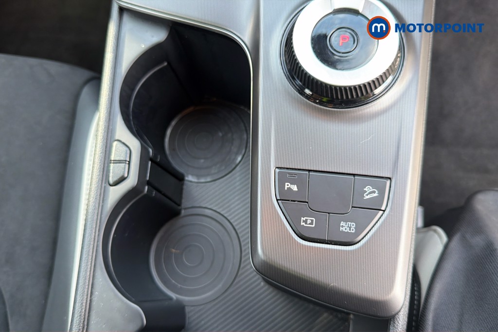 KIA Sportage Gt-Line Automatic Petrol-Electric Hybrid SUV - Stock Number (1670359) - 16th supplementary image