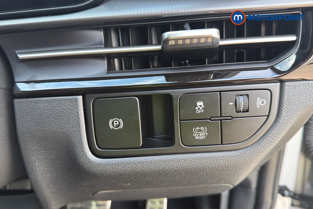 KIA Sportage Gt-Line Automatic Petrol-Electric Hybrid SUV - Stock Number (1670359) - 17th supplementary image
