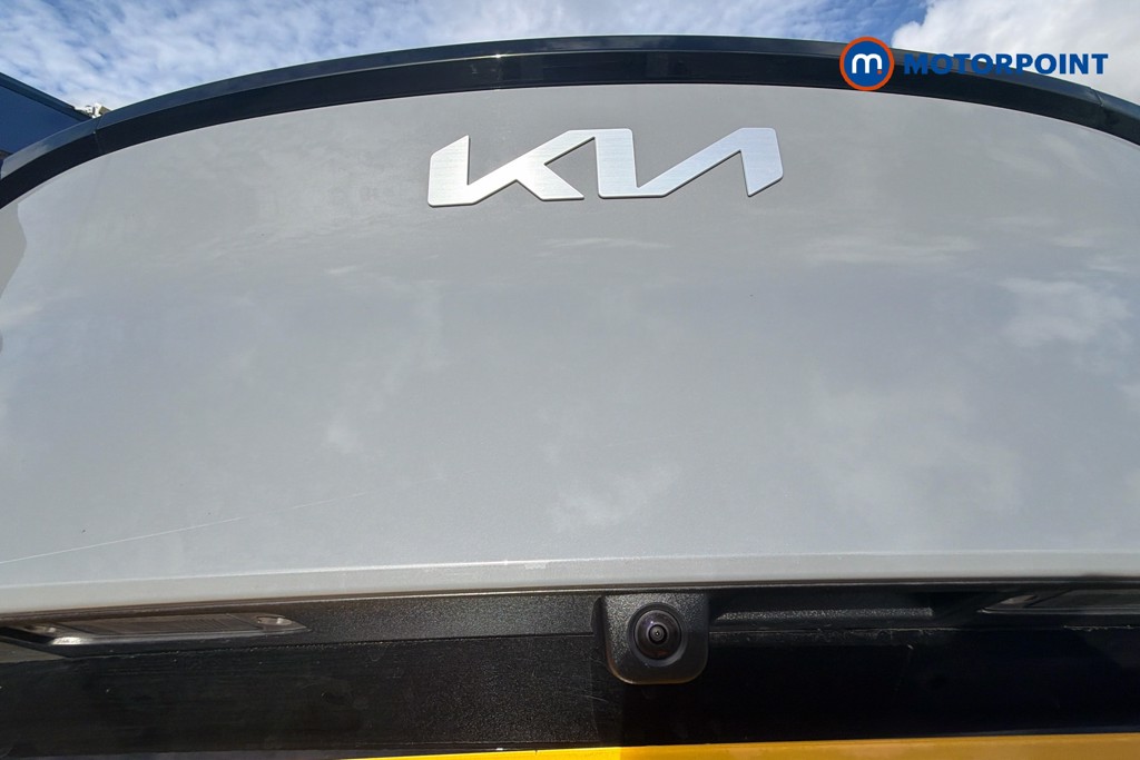 KIA Sportage Gt-Line Automatic Petrol-Electric Hybrid SUV - Stock Number (1670359) - 25th supplementary image