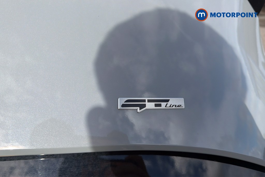 KIA Sportage Gt-Line Automatic Petrol-Electric Hybrid SUV - Stock Number (1670359) - 26th supplementary image