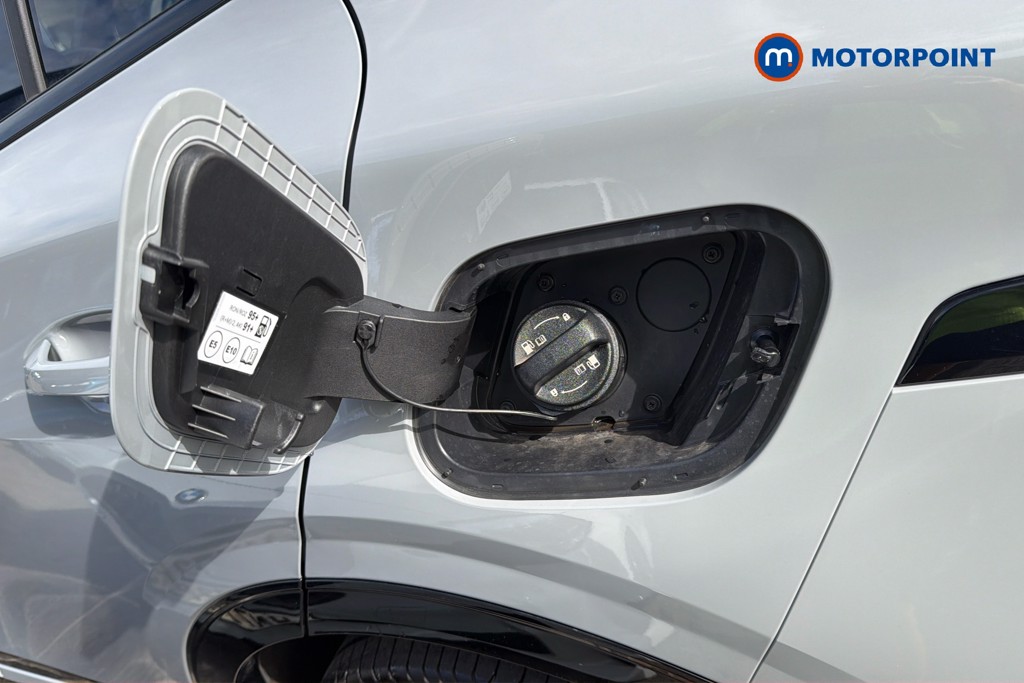 KIA Sportage Gt-Line Automatic Petrol-Electric Hybrid SUV - Stock Number (1670359) - 42nd supplementary image