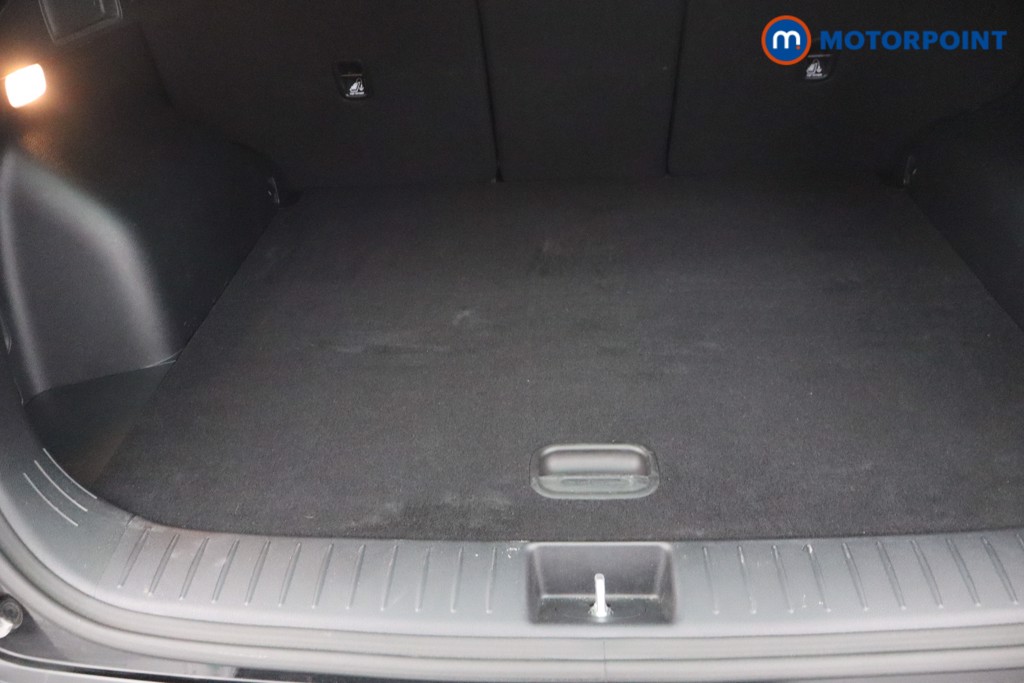 KIA Sportage Gt-Line Automatic Petrol-Electric Hybrid SUV - Stock Number (1670362) - 6th supplementary image