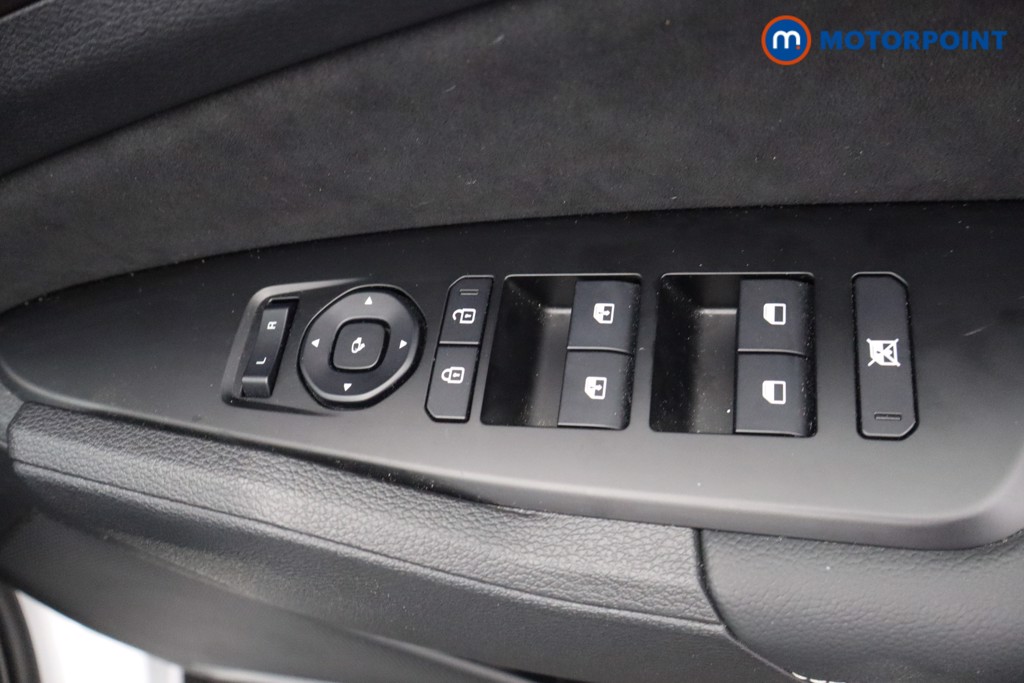 KIA Sportage Gt-Line Automatic Petrol-Electric Hybrid SUV - Stock Number (1670362) - 10th supplementary image