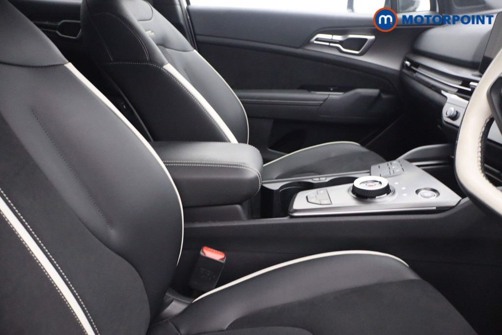 KIA Sportage Gt-Line Automatic Petrol-Electric Hybrid SUV - Stock Number (1670362) - 11th supplementary image