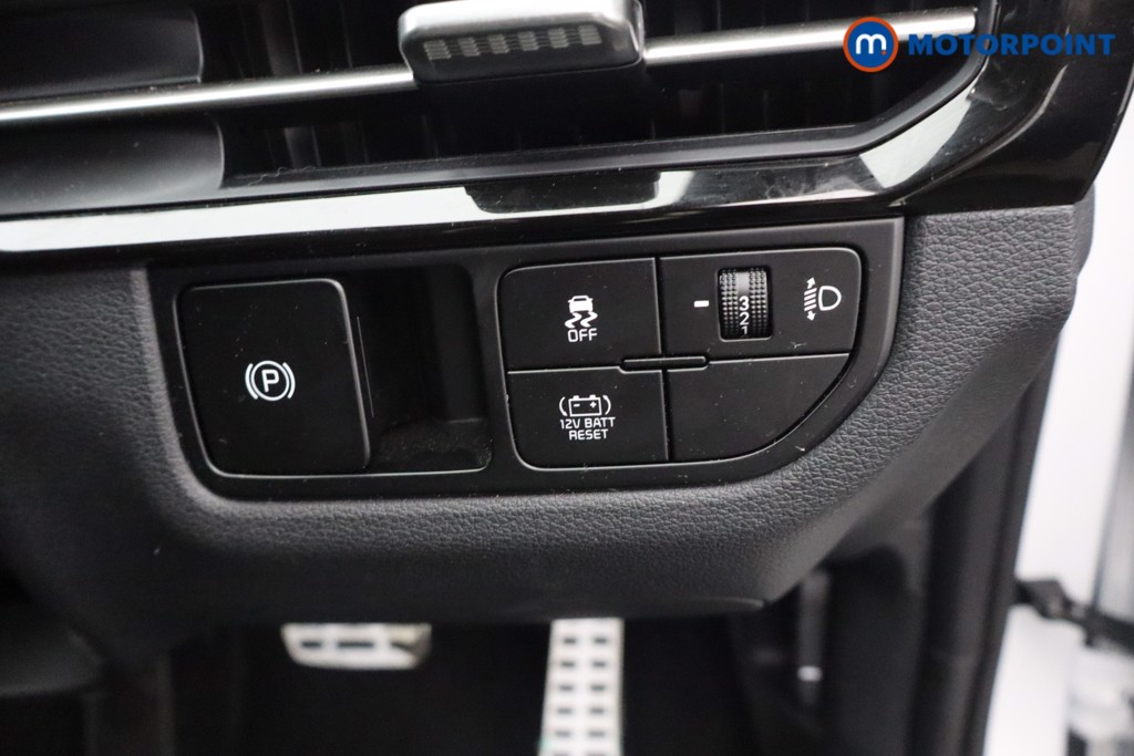 KIA Sportage Gt-Line Automatic Petrol-Electric Hybrid SUV - Stock Number (1670362) - 12th supplementary image