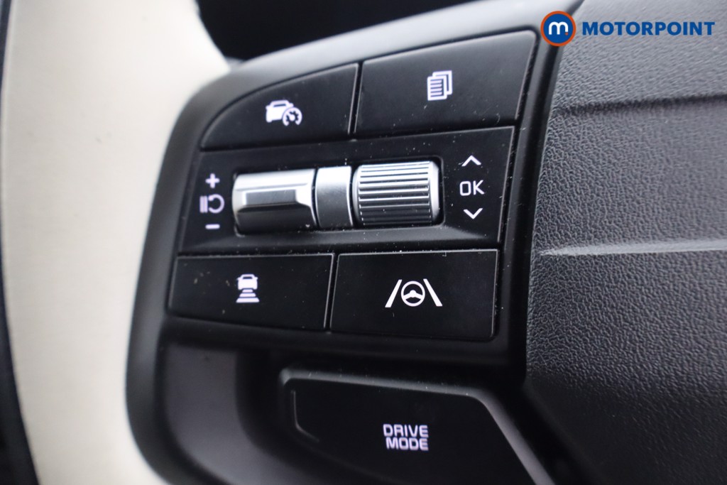 KIA Sportage Gt-Line Automatic Petrol-Electric Hybrid SUV - Stock Number (1670362) - 14th supplementary image
