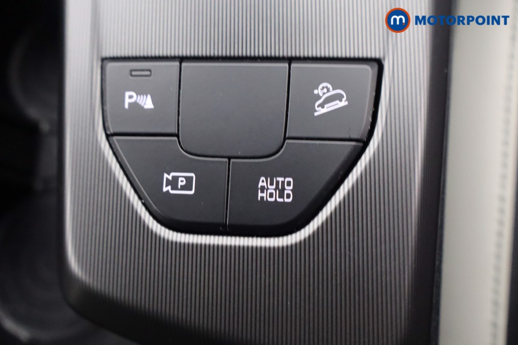 KIA Sportage Gt-Line Automatic Petrol-Electric Hybrid SUV - Stock Number (1670362) - 16th supplementary image