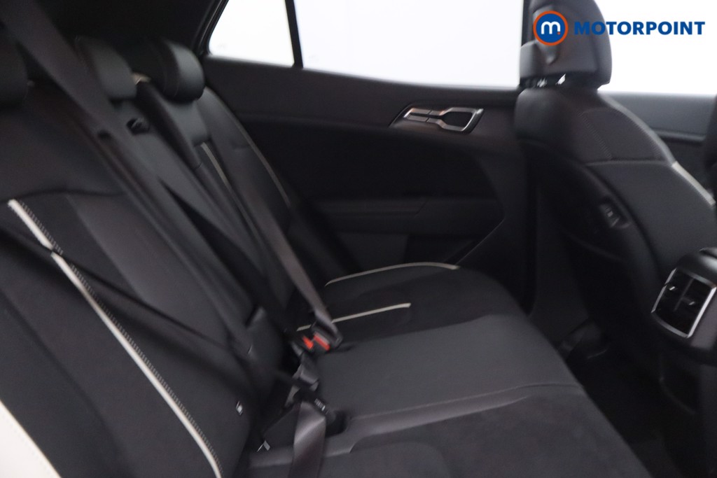 KIA Sportage Gt-Line Automatic Petrol-Electric Hybrid SUV - Stock Number (1670364) - 7th supplementary image