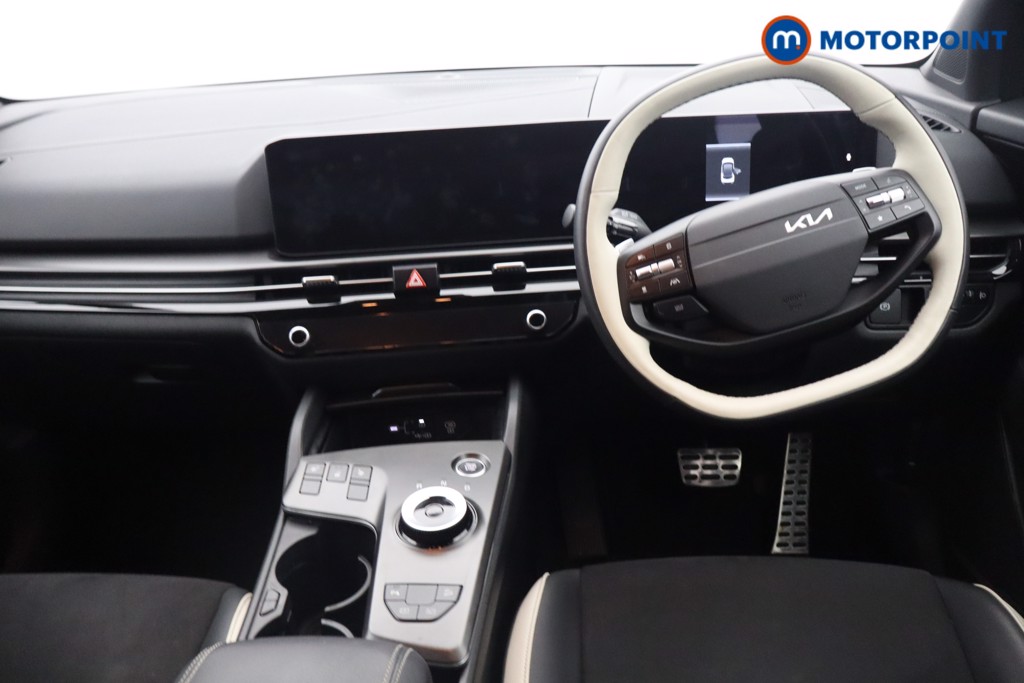 KIA Sportage Gt-Line Automatic Petrol-Electric Hybrid SUV - Stock Number (1670364) - 8th supplementary image