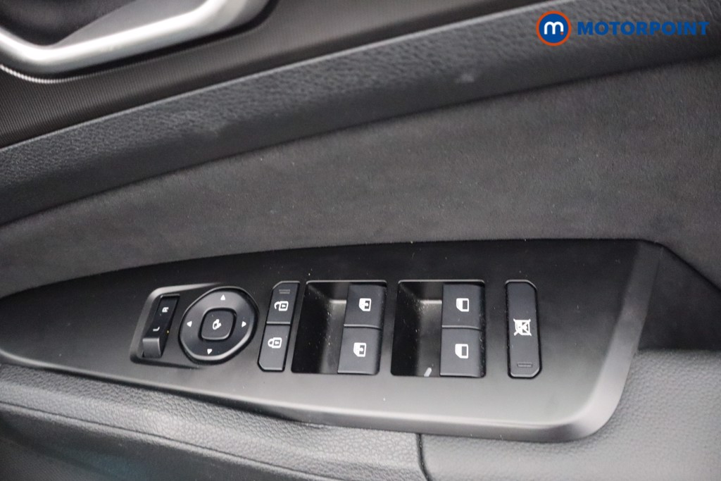 KIA Sportage Gt-Line Automatic Petrol-Electric Hybrid SUV - Stock Number (1670364) - 10th supplementary image