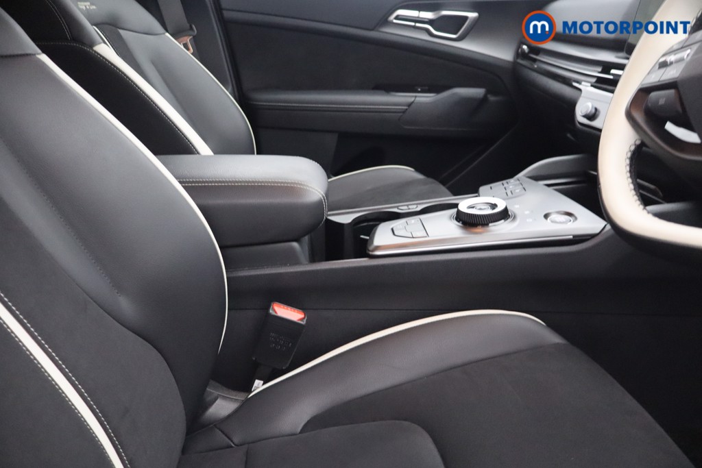 KIA Sportage Gt-Line Automatic Petrol-Electric Hybrid SUV - Stock Number (1670364) - 11th supplementary image