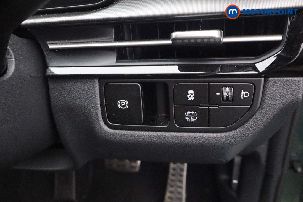 KIA Sportage Gt-Line Automatic Petrol-Electric Hybrid SUV - Stock Number (1670364) - 12th supplementary image