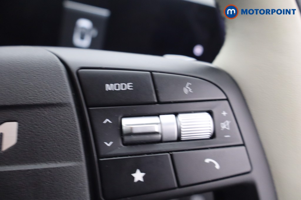 KIA Sportage Gt-Line Automatic Petrol-Electric Hybrid SUV - Stock Number (1670364) - 13th supplementary image