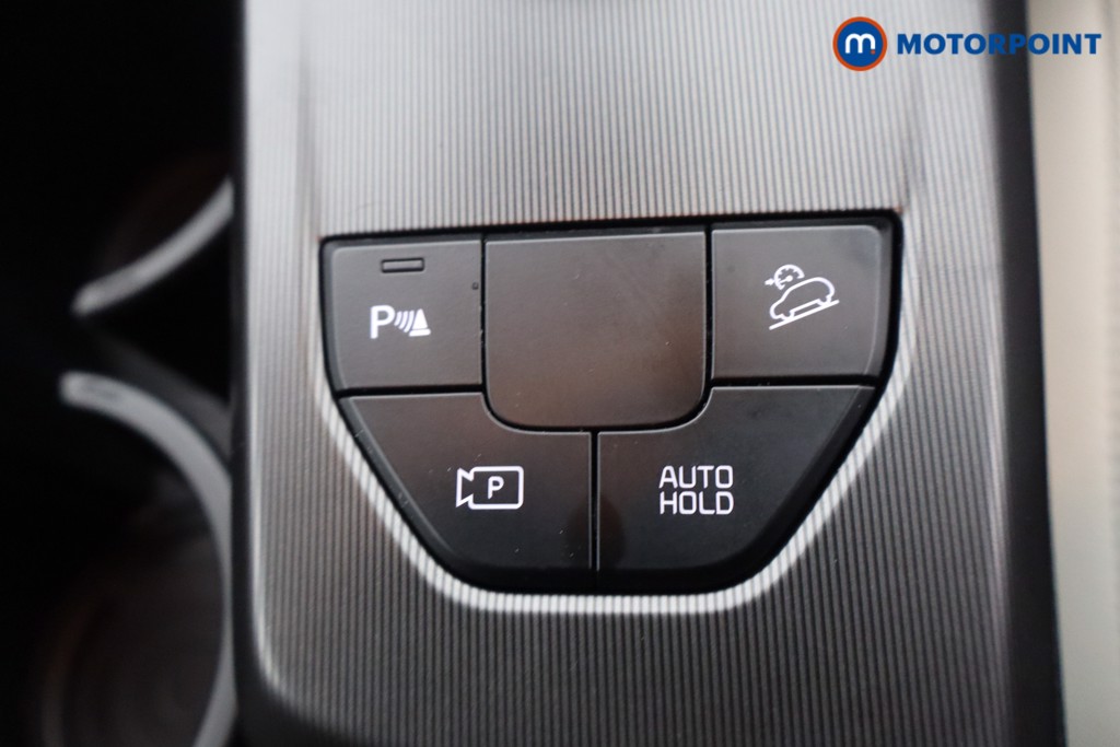 KIA Sportage Gt-Line Automatic Petrol-Electric Hybrid SUV - Stock Number (1670364) - 16th supplementary image