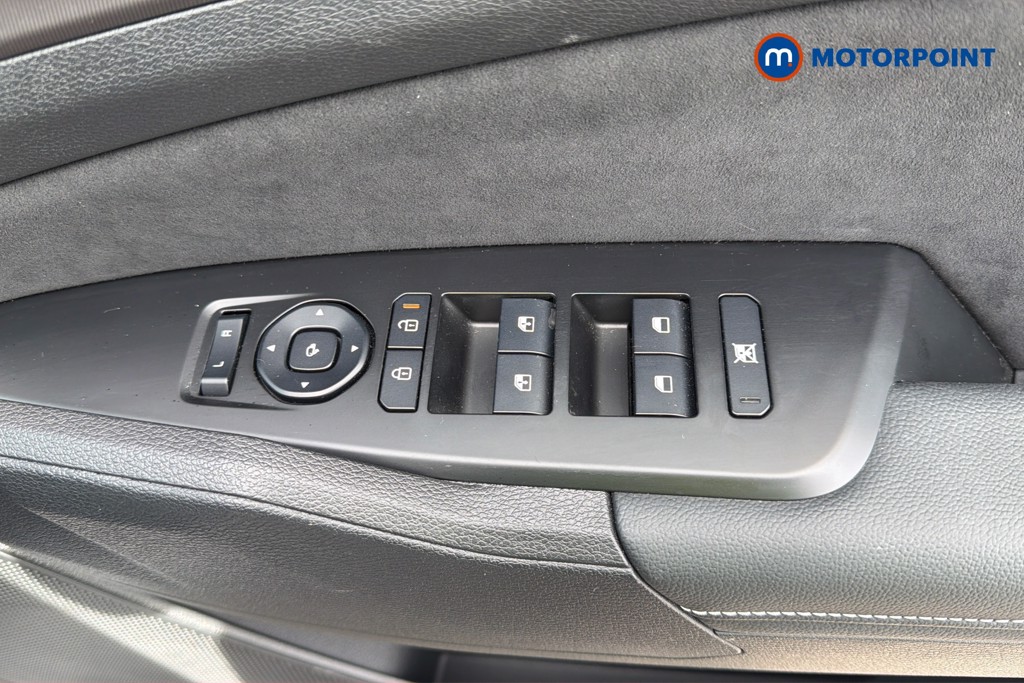 KIA Sportage Gt-Line Automatic Petrol-Electric Hybrid SUV - Stock Number (1670365) - 4th supplementary image