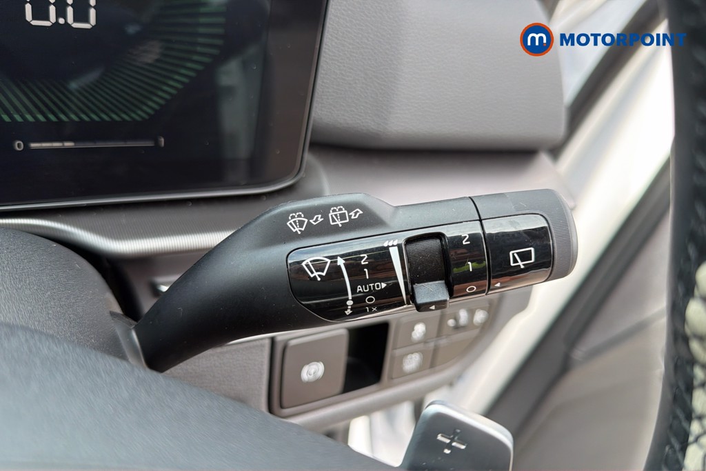 KIA Sportage Gt-Line Automatic Petrol-Electric Hybrid SUV - Stock Number (1670365) - 11th supplementary image