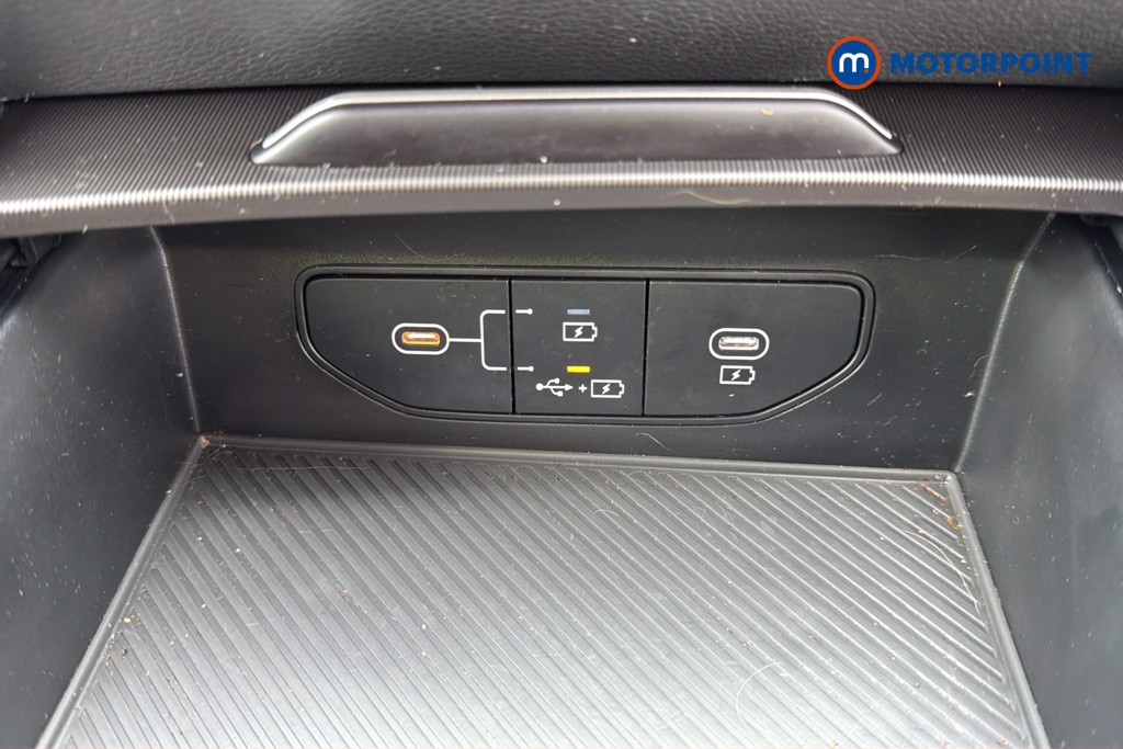 KIA Sportage Gt-Line Automatic Petrol-Electric Hybrid SUV - Stock Number (1670365) - 14th supplementary image