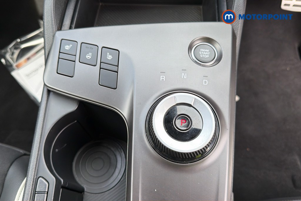 KIA Sportage Gt-Line Automatic Petrol-Electric Hybrid SUV - Stock Number (1670365) - 15th supplementary image