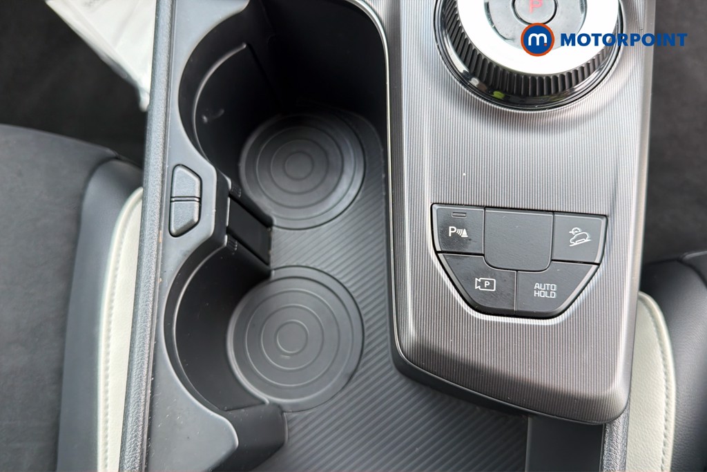KIA Sportage Gt-Line Automatic Petrol-Electric Hybrid SUV - Stock Number (1670365) - 16th supplementary image