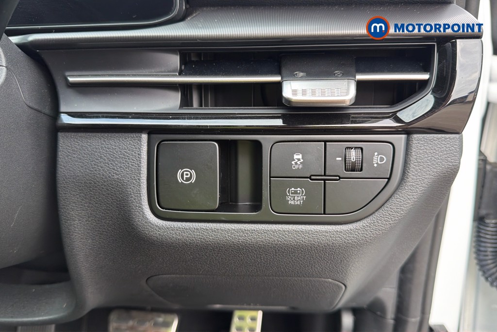 KIA Sportage Gt-Line Automatic Petrol-Electric Hybrid SUV - Stock Number (1670365) - 17th supplementary image