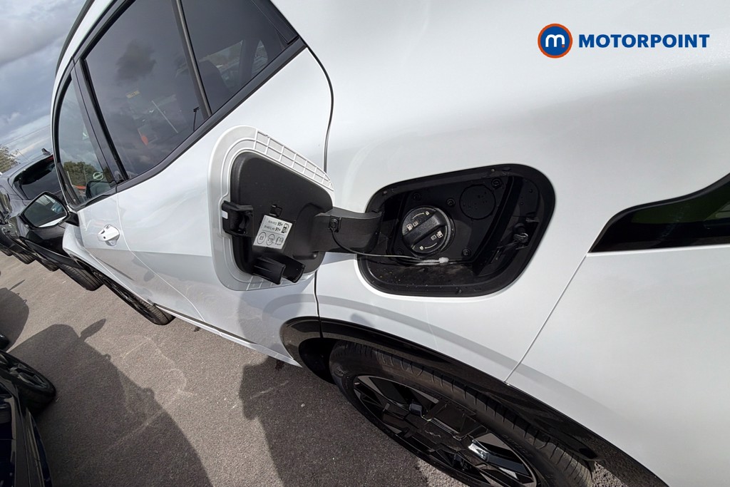 KIA Sportage Gt-Line Automatic Petrol-Electric Hybrid SUV - Stock Number (1670365) - 20th supplementary image