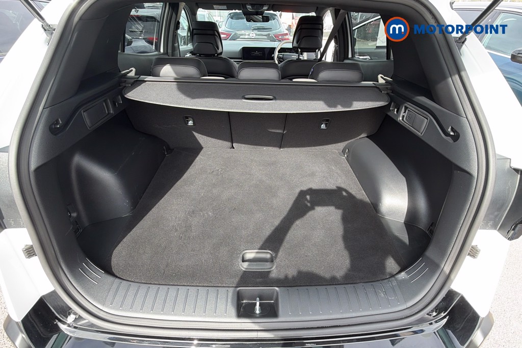 KIA Sportage Gt-Line Automatic Petrol-Electric Hybrid SUV - Stock Number (1670365) - 21st supplementary image