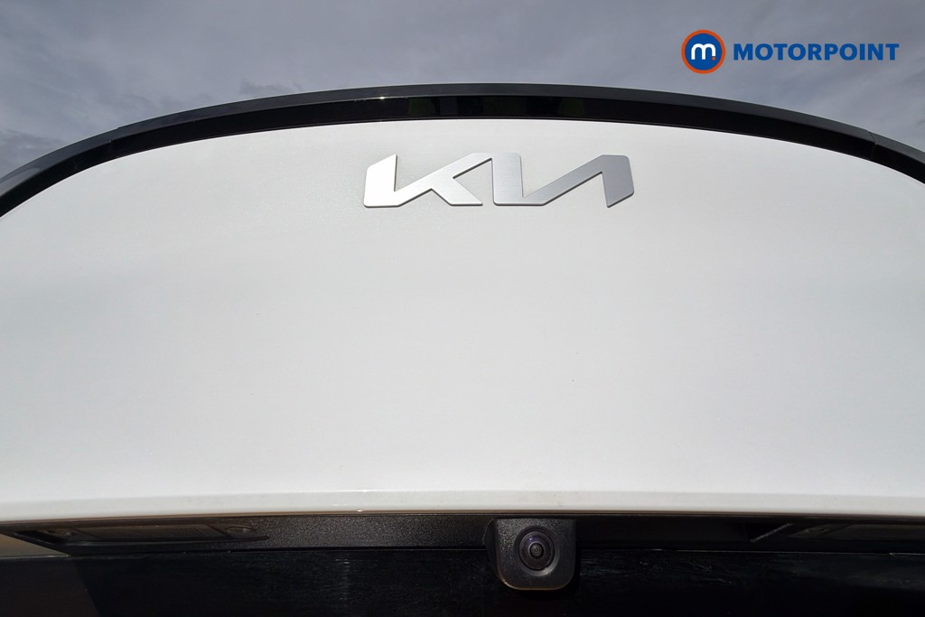 KIA Sportage Gt-Line Automatic Petrol-Electric Hybrid SUV - Stock Number (1670365) - 25th supplementary image