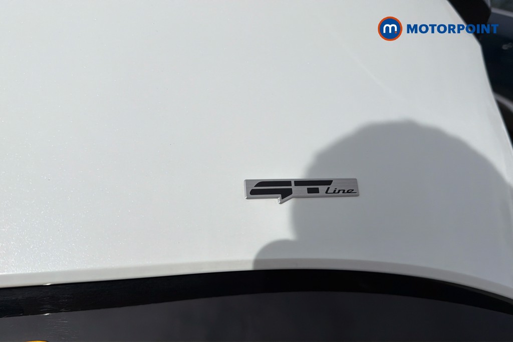 KIA Sportage Gt-Line Automatic Petrol-Electric Hybrid SUV - Stock Number (1670365) - 26th supplementary image