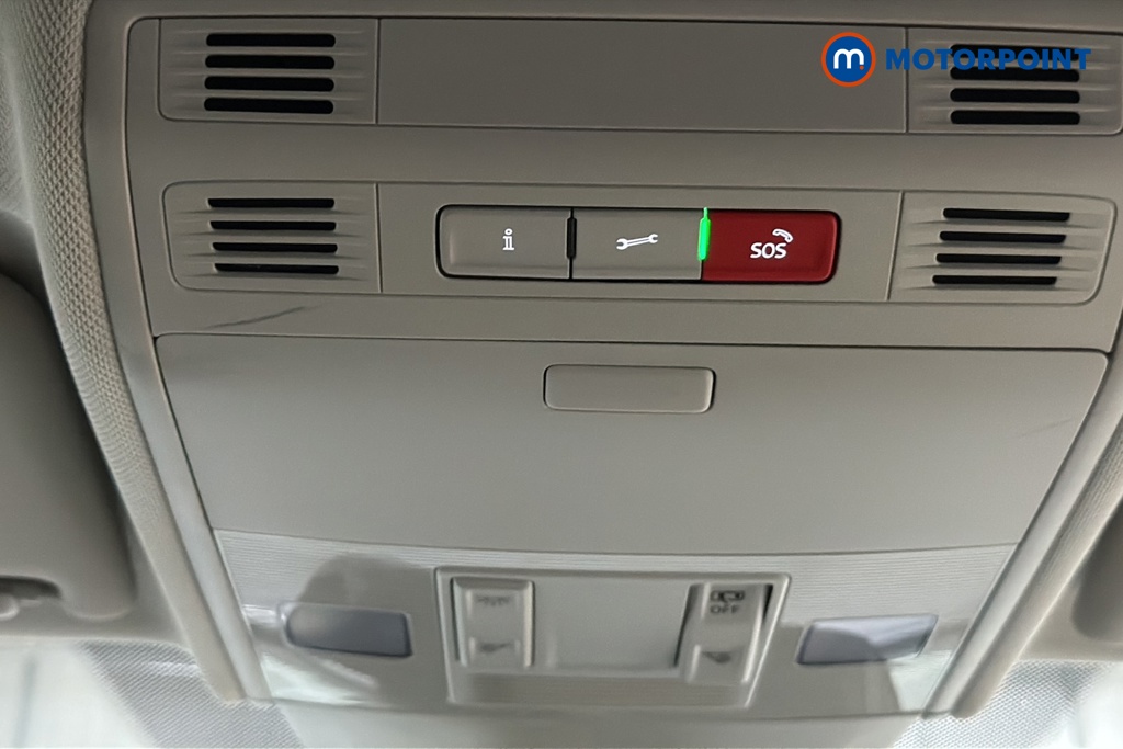 Volkswagen Polo Life Manual Petrol Hatchback - Stock Number (1670387) - 993rd supplementary image