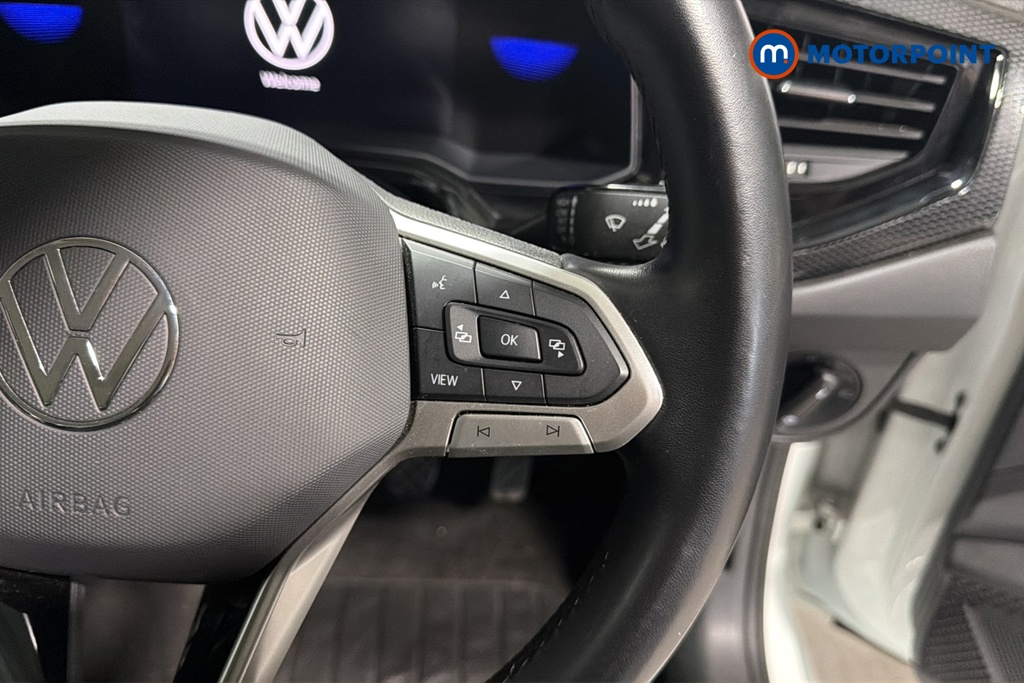 Volkswagen Polo Life Manual Petrol Hatchback - Stock Number (1670387) - 3rd supplementary image