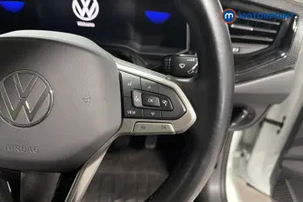 Volkswagen Polo Life Manual Petrol Hatchback - Stock Number (1670387) - 3rd supplementary image