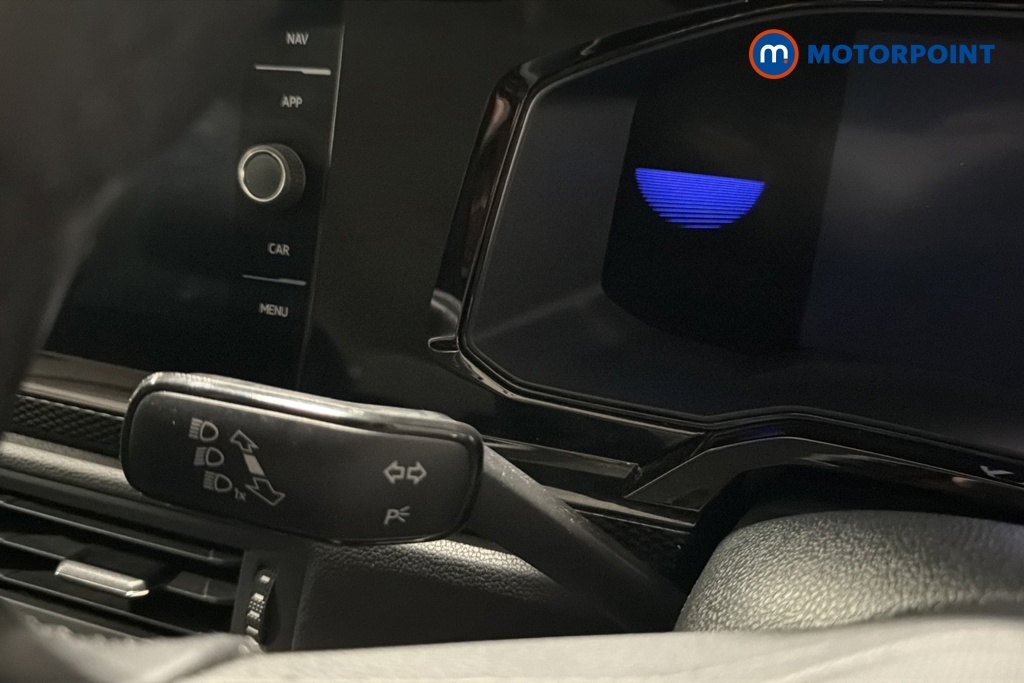 Volkswagen Polo Life Manual Petrol Hatchback - Stock Number (1670387) - 5th supplementary image