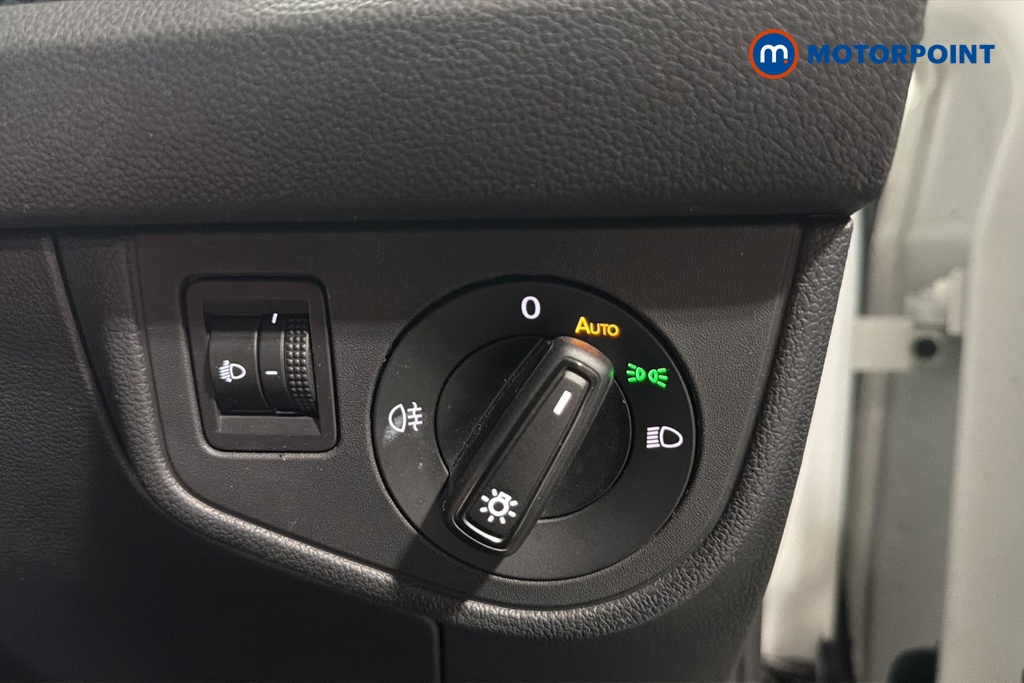 Volkswagen Polo Life Manual Petrol Hatchback - Stock Number (1670387) - 11th supplementary image