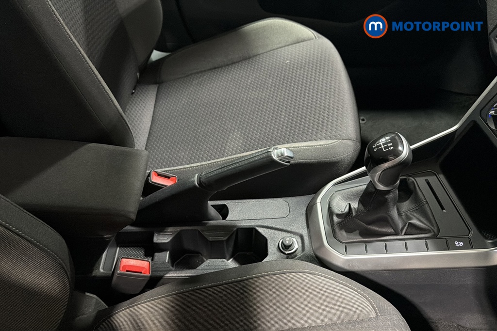 Volkswagen Polo Life Manual Petrol Hatchback - Stock Number (1670387) - 15th supplementary image