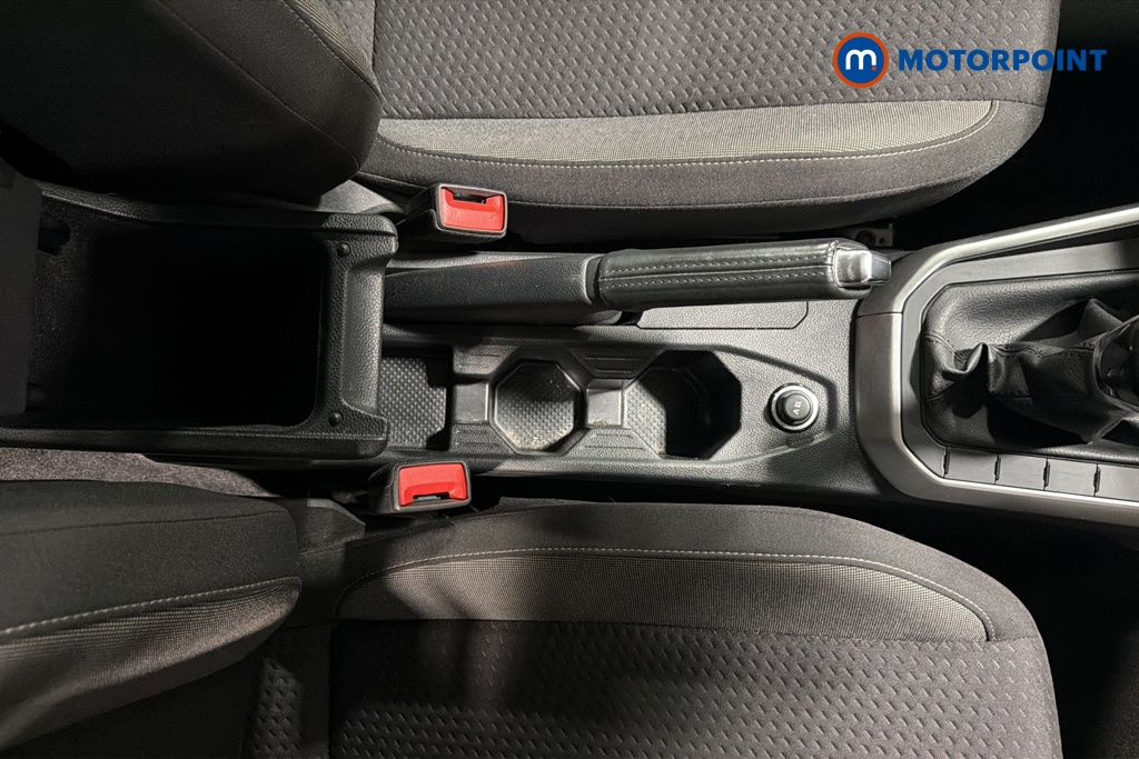 Volkswagen Polo Life Manual Petrol Hatchback - Stock Number (1670387) - 16th supplementary image