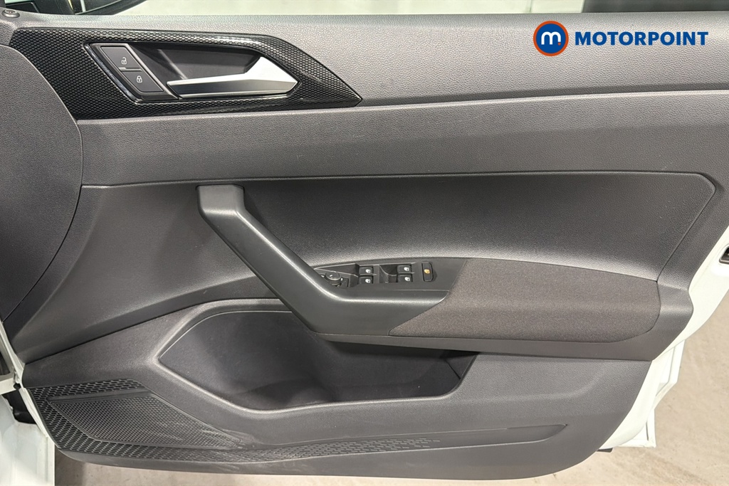 Volkswagen Polo Life Manual Petrol Hatchback - Stock Number (1670387) - 18th supplementary image
