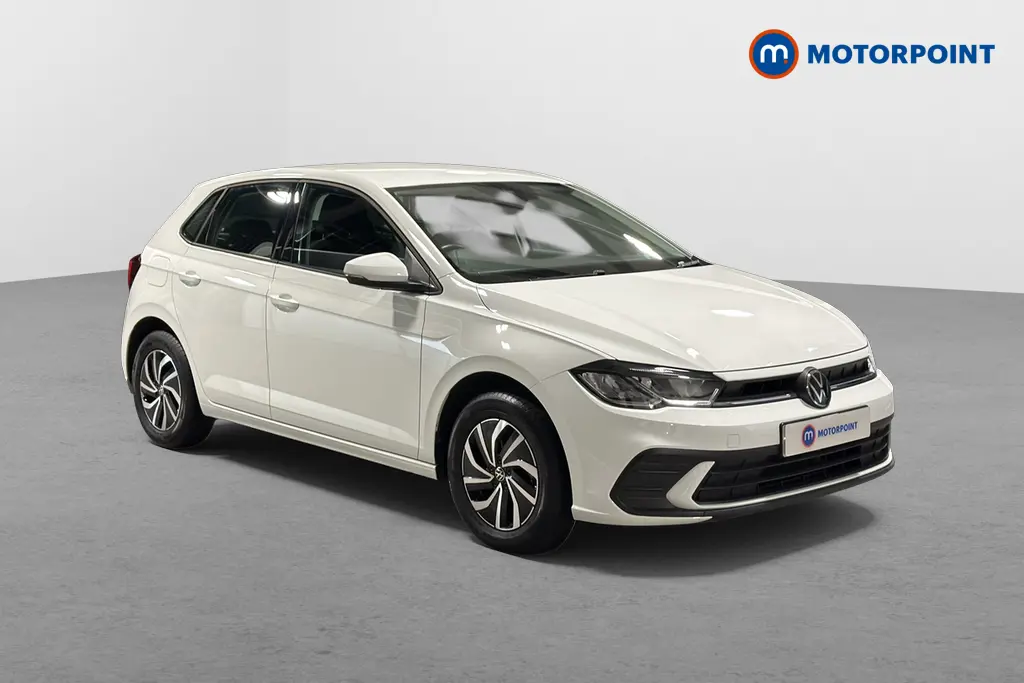 2024 Volkswagen Polo